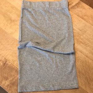 James Perse Pencil Skirt